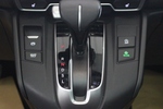 本田CR-V2017款240TURBO 自动四驱豪华版