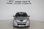 标致Cross 3072010款1.6L 手动型