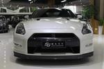 日产GT-R2013款3.8T Premium Edition