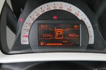 smartfortwo2016款1.0L 硬顶灵动版