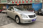 丰田皇冠2007款2.5L Royal 特别版