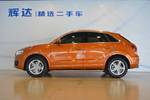 奥迪Q32015款35 TFSI 舒适型