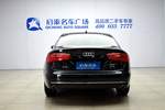 奥迪A6L2014款30 FSI 舒适型