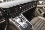 保时捷Panamera2010款Panamera Turbo 4.8T 