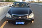 丰田皇冠2006款2.5L Royal 真皮版