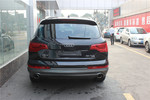 奥迪Q72013款35 TFSI 舒适型