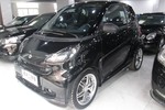 smartfortwo2011款1.0T 博速特别版