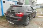 宝马X32014款xDrive20i X设计套装