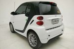 smartfortwo2012款1.0 MHD 硬顶舒适版