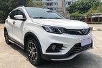 东南DX32016款1.5L 手动豪华型