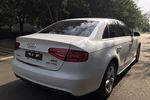 奥迪A4L2013款35 TFSI 自动舒适型