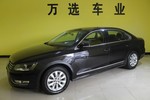 大众帕萨特2014款1.8TSI DSG御尊版