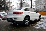 奔驰GLC轿跑SUV2017款GLC 200 4MATIC 轿跑SUV