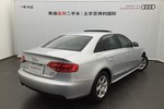 奥迪A4L2009款2.0TFSI 技术型