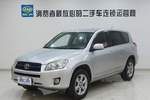 丰田RAV42009款2.0L 手动经典版