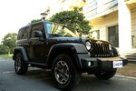 Jeep牧马人两门版2015款3.6L 罗宾汉