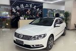 大众CC2013款2.0TSI 豪华型