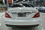 奔驰CLS级 AMG2013款CLS63 AMG 