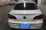 大众CC2013款1.8TSI 豪华型