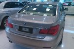 宝马7系2009款730Li 豪华型