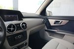 奔驰GLK级2014款GLK 260 4MATIC 动感型