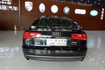 奥迪A6L2012款TFSI 标准型(2.0T)