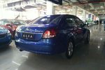 大众朗逸2011款1.6L 手自一体 品雅版