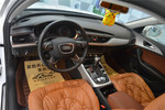 奥迪A6L2012款TFSI 标准型(2.0T)