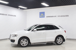 奥迪Q32015款35 TFSI quattro 技术型