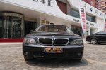 宝马7系2007款新730Li 自动