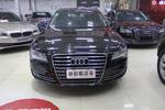 奥迪A8L2011款3.0TFSI high quattro 豪华型