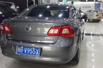 大众宝来2011款1.4TSI DSG 豪华型