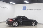 保时捷Boxster2009款Boxster 2.9L 