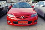 马自达MAZDA62007款2.3 手自一体豪华型