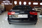 奥迪A6L2012款TFSI 标准型(2.0T)