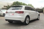 奥迪A3 Sportback2014款35 TFSI 自动时尚型