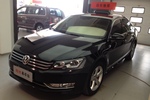 大众帕萨特2014款1.8TSI DSG 御尊版