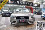 奥迪A4L2013款35 TFSI 自动标准型