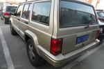 JeepJeep25002003款2.5 手动 四驱