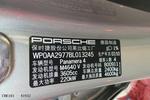 保时捷Panamera2010款Panamera 4 3.6L 