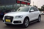 奥迪Q52016款40 TFSI 舒适型