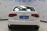 奥迪A4L2015款35 TFSI 自动标准型