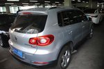 大众途观2010款2.0TSI 手自一体 旗舰导航版