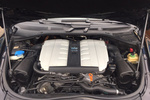 大众途锐2008款6.0L 顶级版