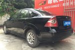 福特福克斯两厢2007款1.8L 自动时尚型