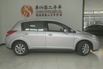 日产TIIDA2008款1.6GE 自动智能型