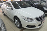 大众CC2010款2.0TSI 尊贵型