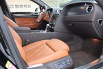 宾利飞驰2011款6.0T W12 Speed极速版