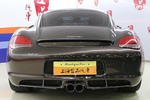 保时捷Cayman2009款Cayman 2.9L 