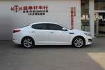 起亚K52012款2.0L 手动 GL Nu